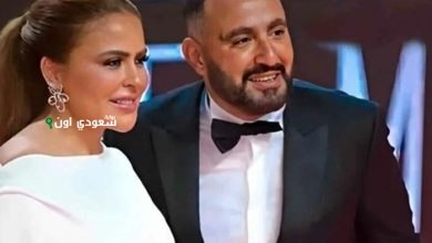 أحمد السقا يوجه رسالة شديدة اللهجة لطليقته بعد زواجها من طارق صبري