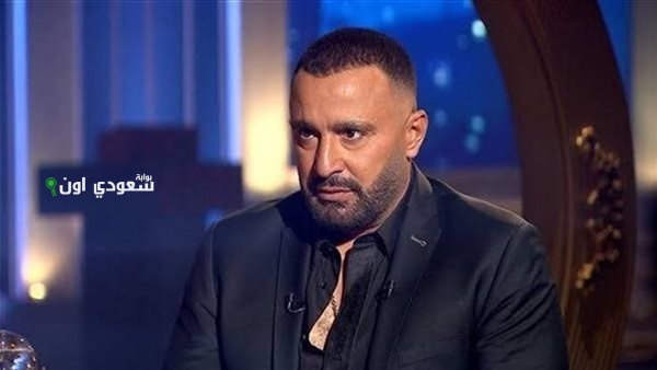 أحمد السقا