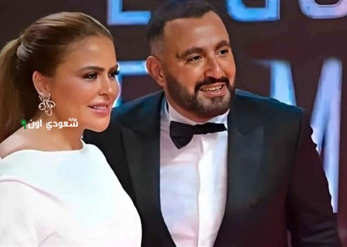 أحمد السقا يوجه رسالة