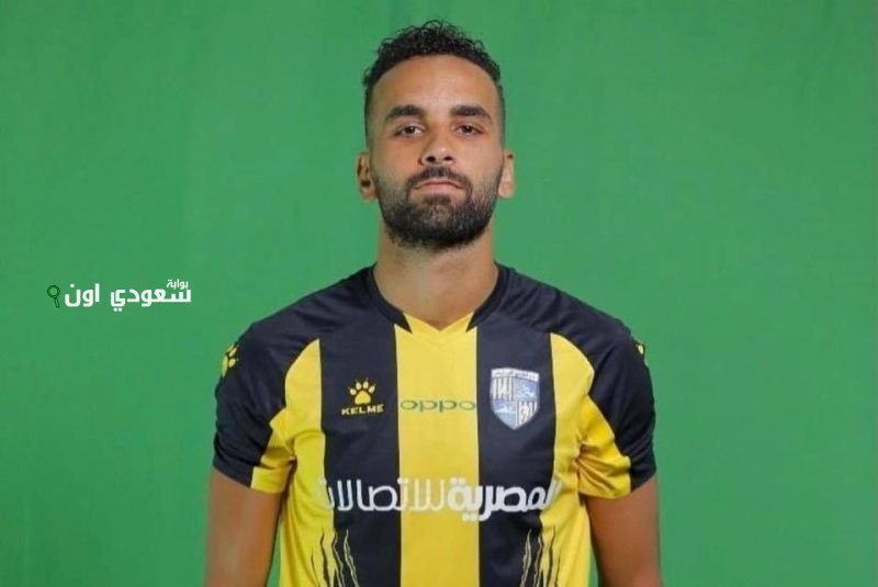وادي دجلة يضم أحمد الشيمي من الاتحاد بصفقة انتقال حر