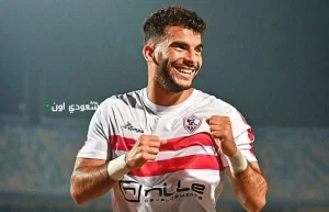 أحمد مصطفى زيزو
