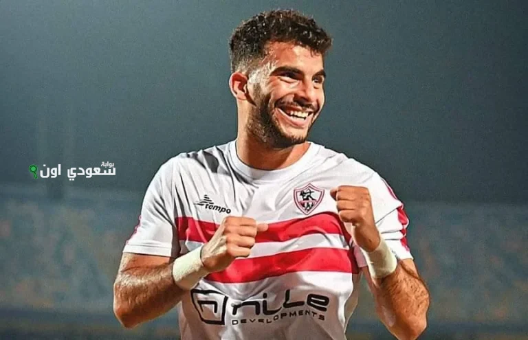 أحمد مصطفى زيزو