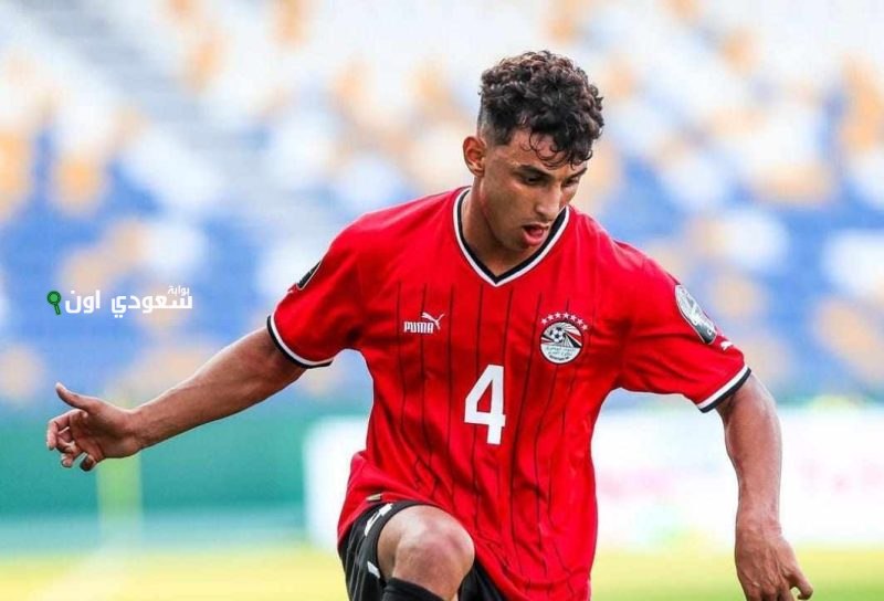 الأهلي يواصل مفاوضاته لضم أحمد عيد من المصري