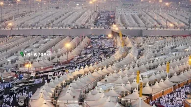 أدعية يوم التروية ..