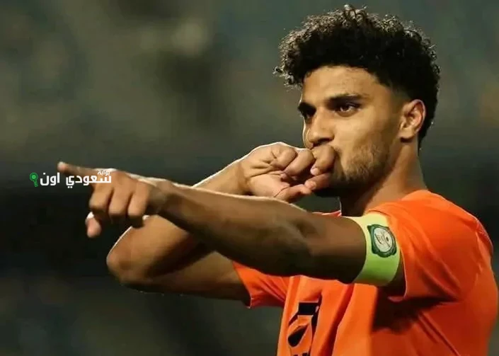 أسامة فيصل يحدد وجهته ويبلغ البنك برغبته في الانتقال للأهلي