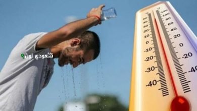 أسبوع خليجي مشتعل بحرارته