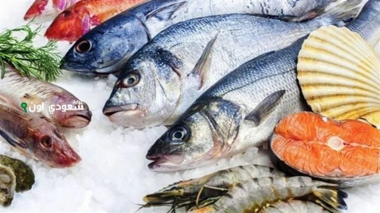 أسعار الأسماك في مصر اليوم