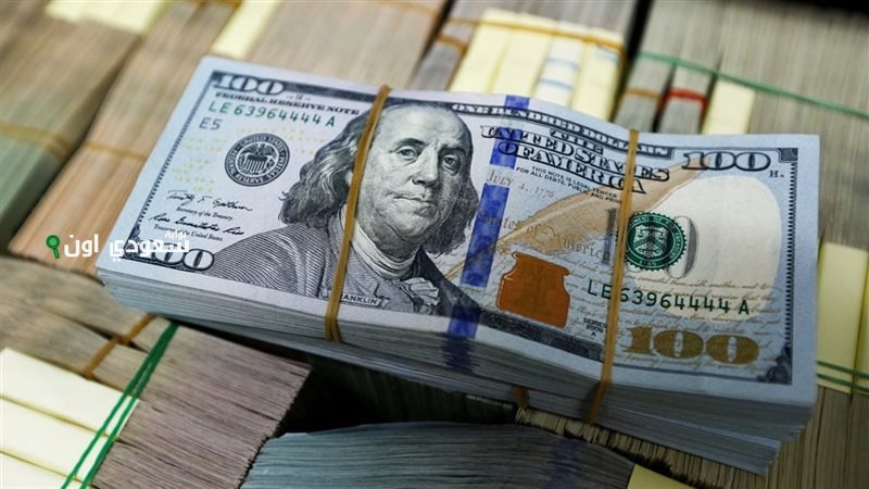 أسعار الدولار مقابل الجنيه في مصر اليوم الأحد 22 يونيو