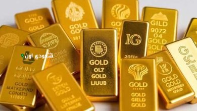 أسعار الذهب النهاردة بالمصنعية لجميع الأعيرة والسبائك 22 يونيو في مصر
