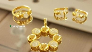 أسعار الذهب في العراق