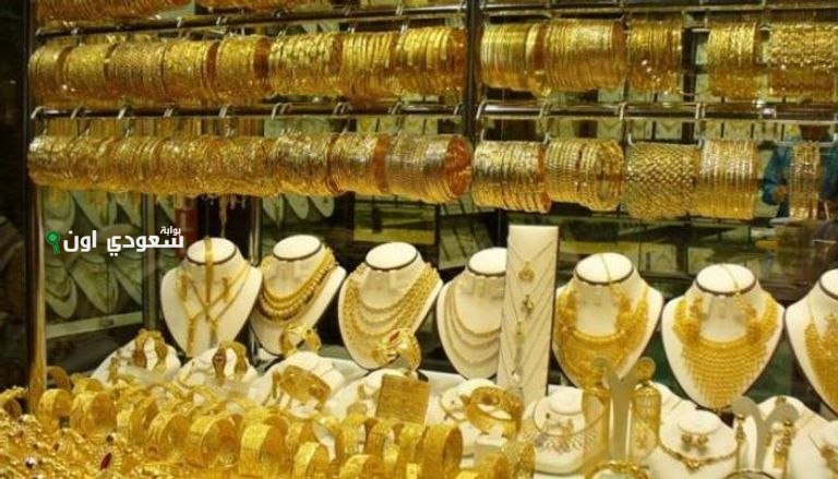 أسعار الذهب في سوريا 