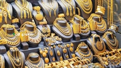 أسعار بيع وشراء الذهب في البورصة والأسواق السعودية اليوم 25 حزيران 2025
