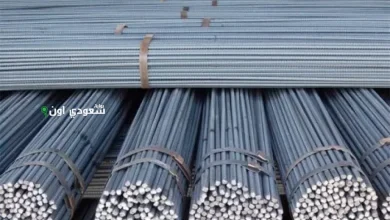 أسعار حديد عز اليوم