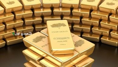 أسعار الذهب
