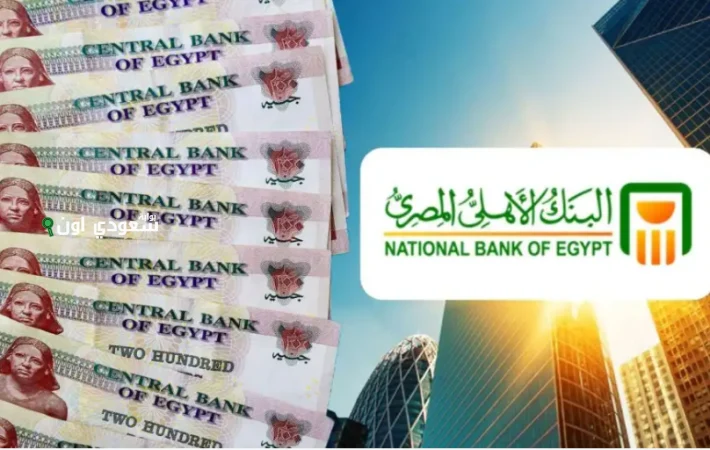 هيطلعلك 20 ألف كل شهر! قيمة العائد ودورية الصرف.. تعرف على أفضل شهادات البنك الأهلي المصري للادخار