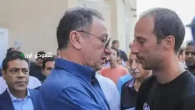الأهلي ينجز التعاقد مع الدبابة