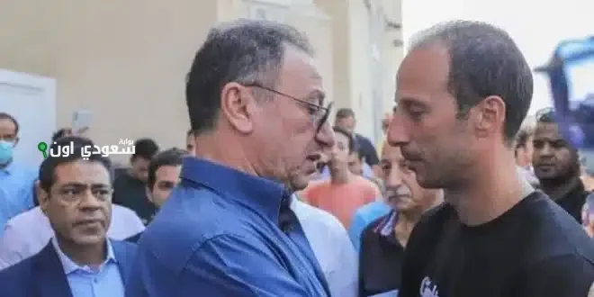 الأهلي ينجز التعاقد مع