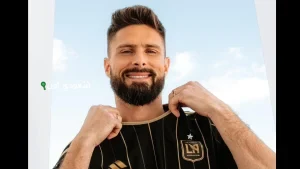 أوليفييه جيرو