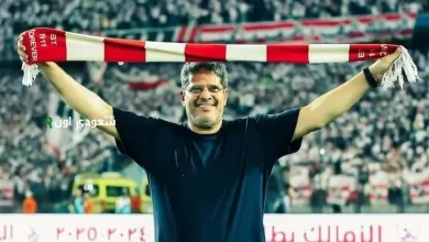 أيمن الرمادي