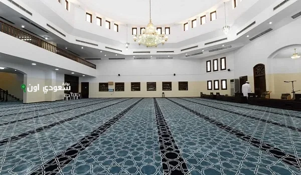 إجراء أكثر من 19 ألف جولة تفتيشية على مساجد مكة المكرمة