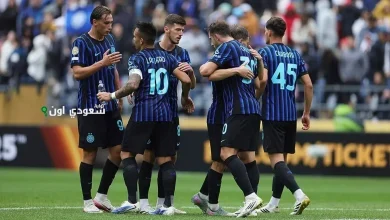 إنتر