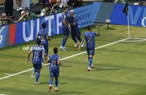 إنزاغي يستقر على تشكيلة الهلال ضد مانشستر سيتي