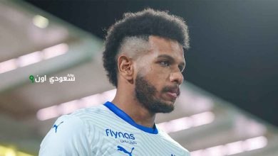 إنزاغي يفاجئ البليهي بعد مباراة الهلال وسالزبورغ النمساوي