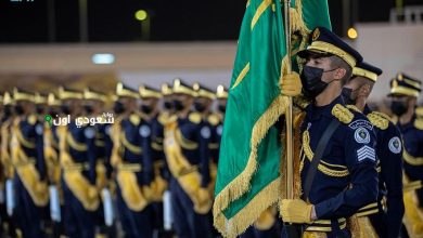 ابشر توظيف jobs.sa التقديم على دورة تأهيل الضباط الجامعيين