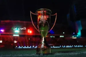 السوبر المصري بأسلوب خليجي