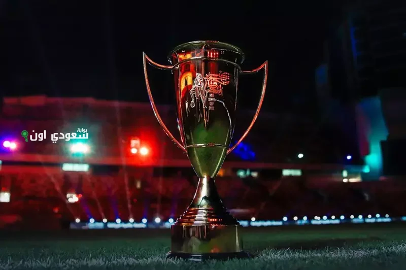 السوبر المصري بأسلوب خليجي.. هل ستكون الكويت محط أنظار الأهلي والزمالك في القمة؟