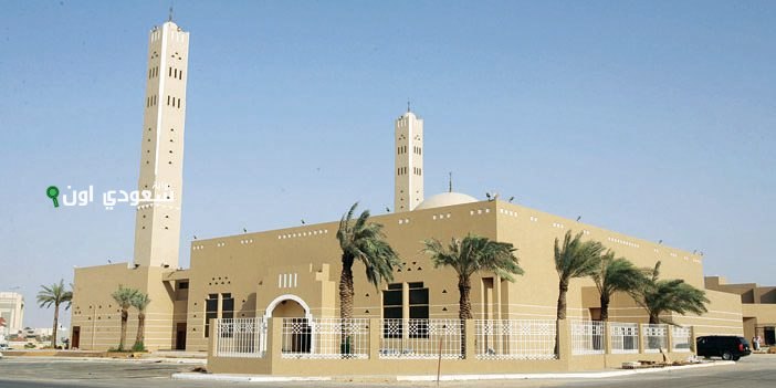 789 جامعًا ومصلى في