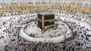 إصدار 190 ألف تأشيرة عمرة منذ بداية الموسم الجديد