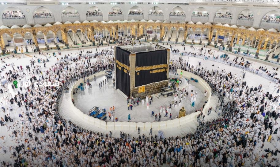 إصدار 190 ألف تأشيرة عمرة منذ بداية الموسم الجديد