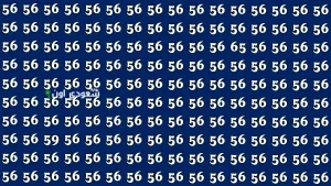 اختبار نظر في 30 ثانية