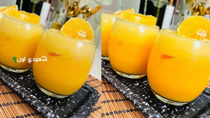 اخلطي عصير البرتقال مع شوية مية وامسحي المرايات وشوفي النتيجة هتفرحك جدًا
