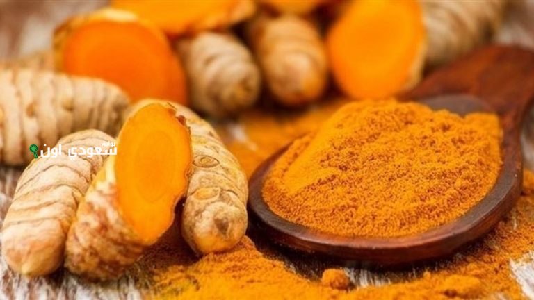 استخدمي ملعقة من الكركم مع الحليب ومش هتصدقي بشرتك هتبقى صافية وموحدة من أول أسبوع