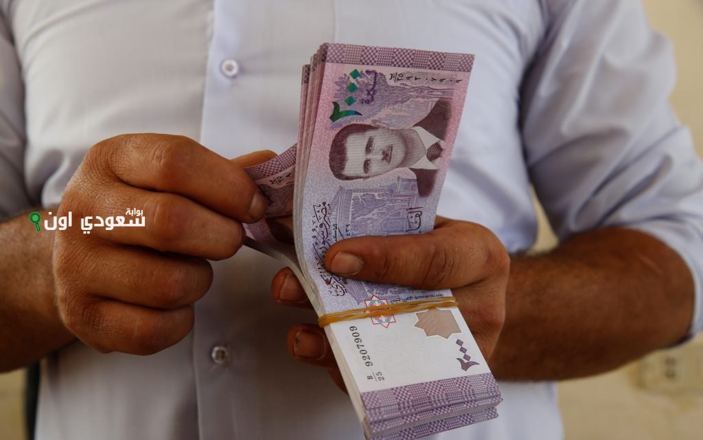 اسعار الدولار اليوم في سوريا الاربعاء 11 يونيو 2025 حركة قوية في السوق السوداء والمصارف