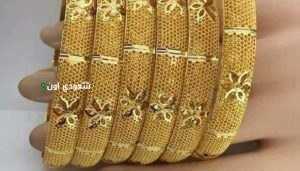 اسعار الذهب اليوم في سوريا