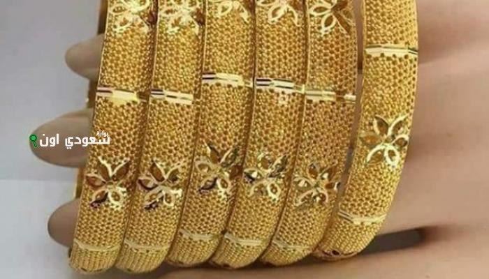اسعار الذهب اليوم في سوريا الاربعاء 11 يونيو 2025 حركة قوية في سوق الذهب المحلي