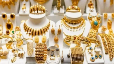 اسعار الذهب في السعودية الاربعاء 11 يونيو 2025