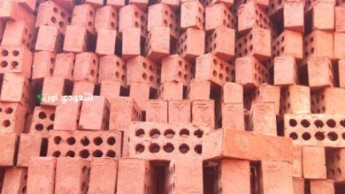 اسعار الطوب اليوم