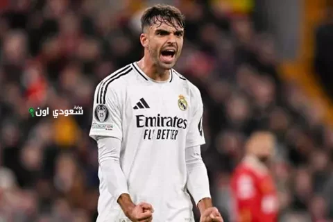 ريال مدريد يواصل دعمه لراؤول أسينسيو من خلال تمديد عقده الجديد حسب تقرير آس