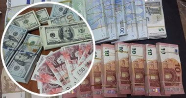 اطلع على أسعار الدولار والعملة الأجنبية اليوم السبت 28 يونيو 2025