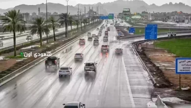 الأرصاد السعودية تُحذر من طقس الرياض أيام العيد وارتفاع غير مسبوق بالحرارة