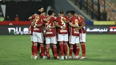 الأهلي يؤجل صفقاته الصيفية