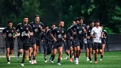 النادي الأهلي