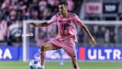 الأهلي يواجه إنتر ميامي والهلال أمام ريال مدريد