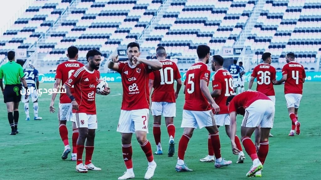 اتحاد التأريخ والإحصاء يعلن خبرًا مهمًا بشأن الأهلي قبل انطلاق كأس العالم للأندية