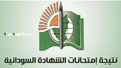 الإعلان عن نتائج الشهادة السودانية.. رابط رسمي للاستعلام المباشر من هنا