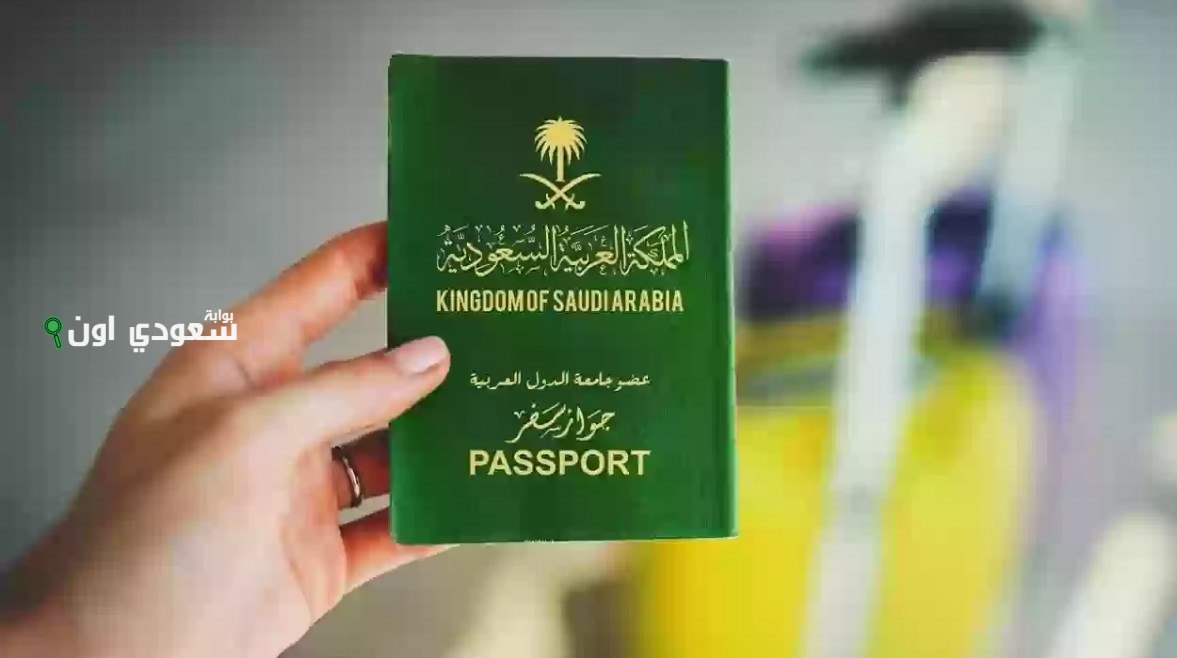 الاستعلام عن تأشيرة خروج وعودة برقم الجواز 2025